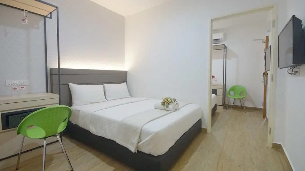Westlink Hotel Kuala Lumpur Wangsa Maju - photo 27