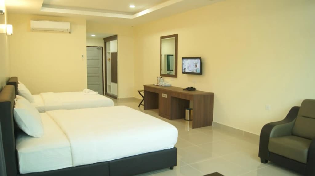 WR Valley Resort - photo 12