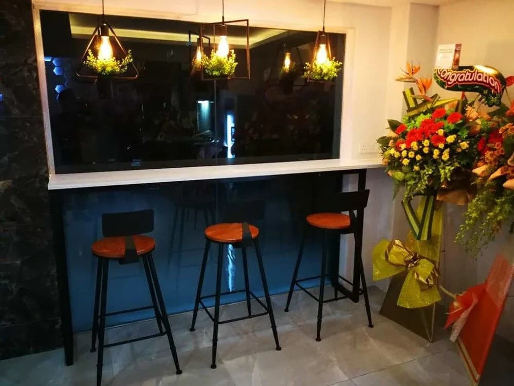 Kimal Hotel Taiping - photo 18