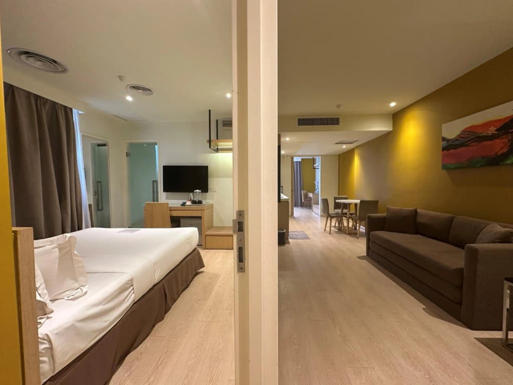 SGI Vacation Club Melaka - photo 4