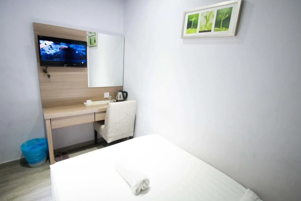 Hotel 99 - Pusat Bandar Puchong - photo 6