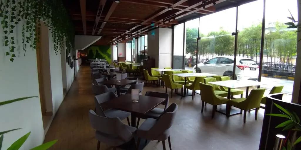 Imperial Regency Suites Petaling Jaya - photo 18