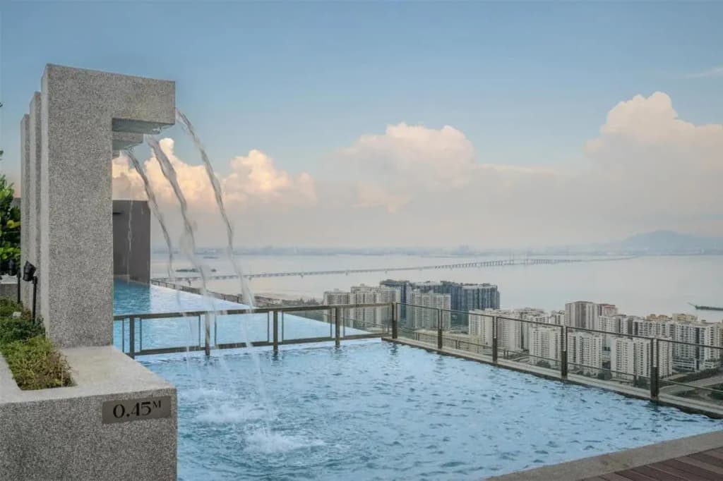 Iconic Regency Service Residences - Managed by Iconic Hotel - photo 14