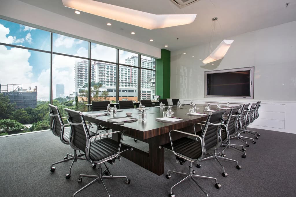 Qliq Damansara - photo 17