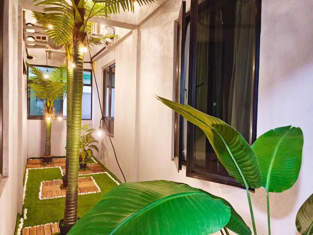 Salaam Suites Hotel - photo 24