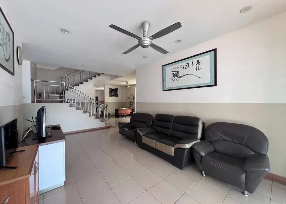 SL Guesthouse Kuantan, Pahang - photo 9