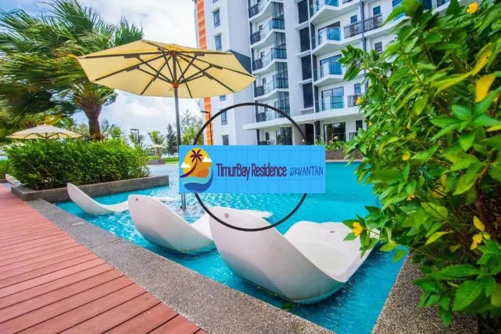 My TimurBay Pool & Seaview Suite - photo 18