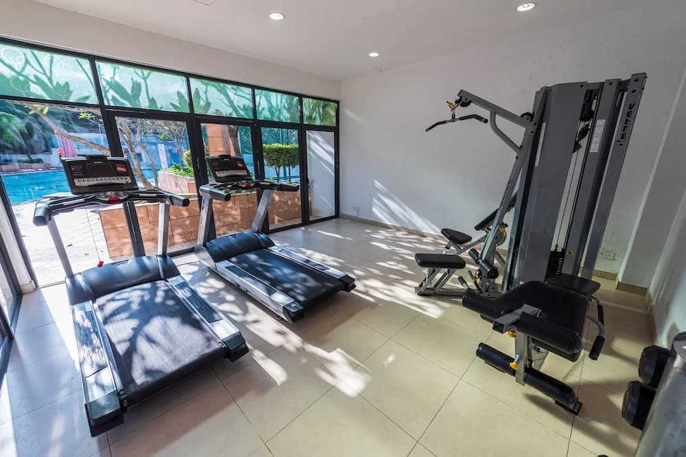 Spacious Three Bedroom Condo Cyberjaya - photo 12