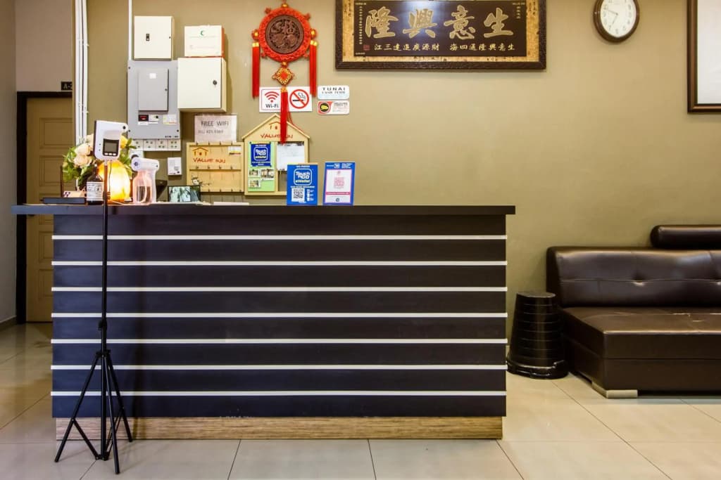 Value Inn Homestay - photo 18