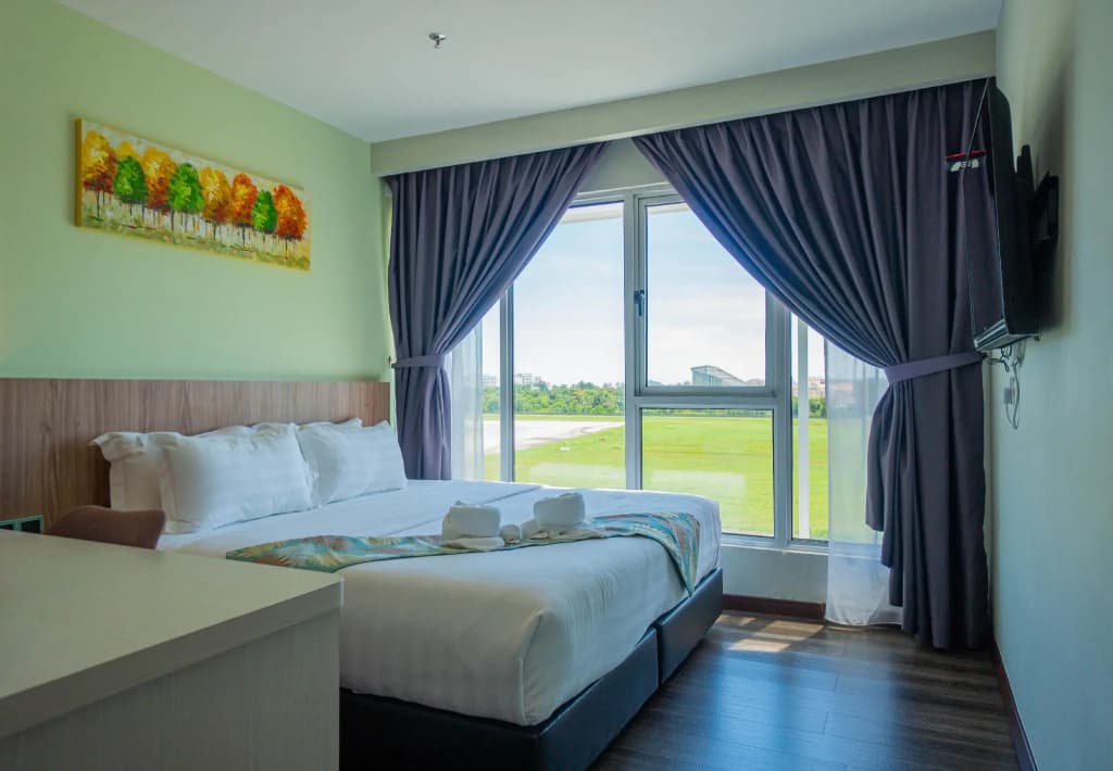 Flypod Hotel - photo 2
