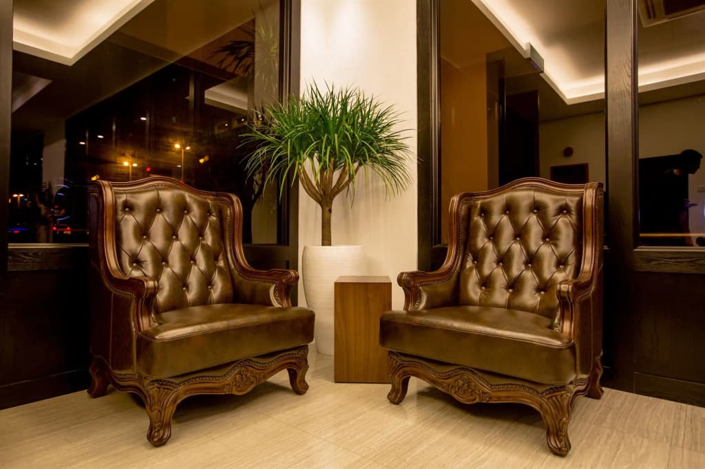 Manhattan Business Hotel Damansara Perdana - photo 2