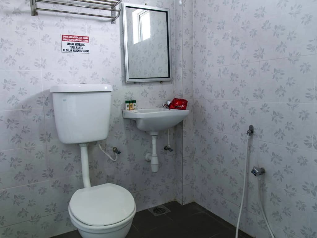 OYO Rooms Klebang Besar - photo 5