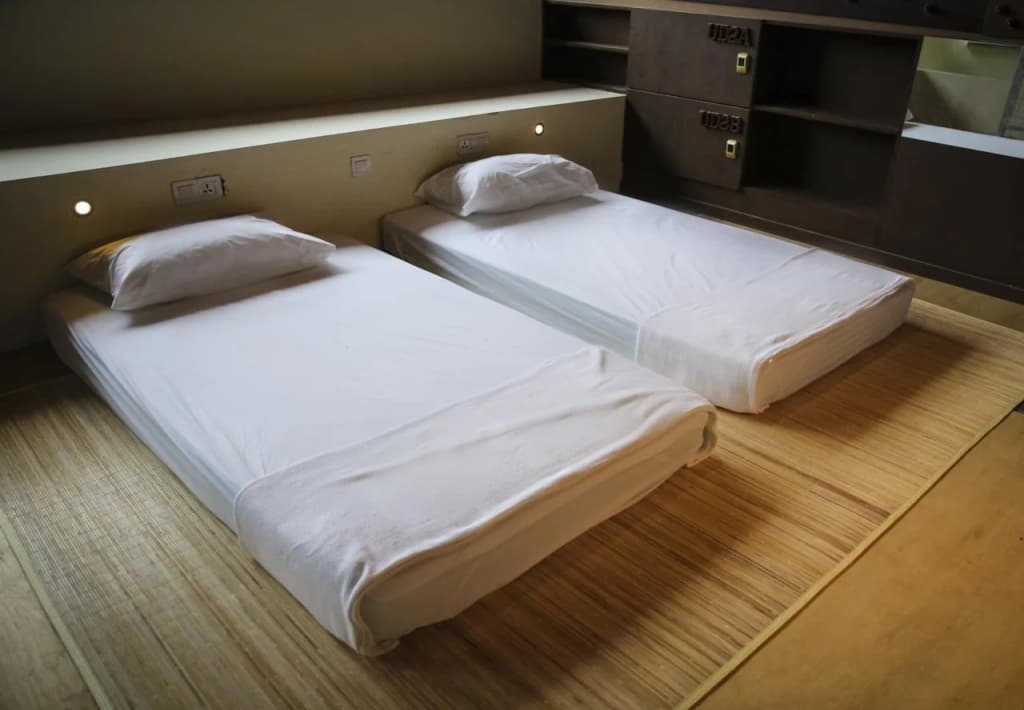 BB Bunkers - photo 2