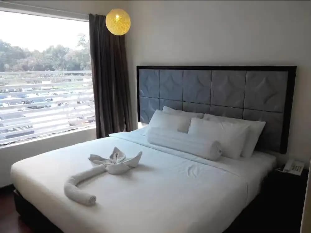 M Season Boutique Hotel - photo 7
