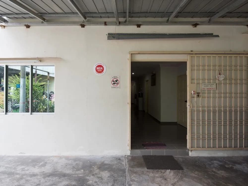NIDA Rooms Teluk Bahang Classics - photo 9