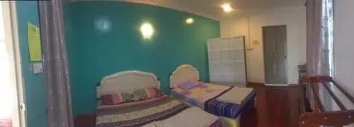 Nulu Nuluw Farmstay - photo 12