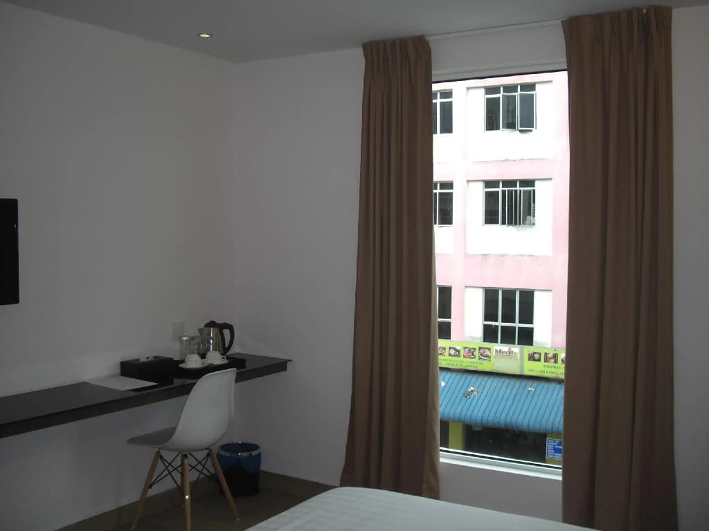 Marvelot Hotel - photo 14