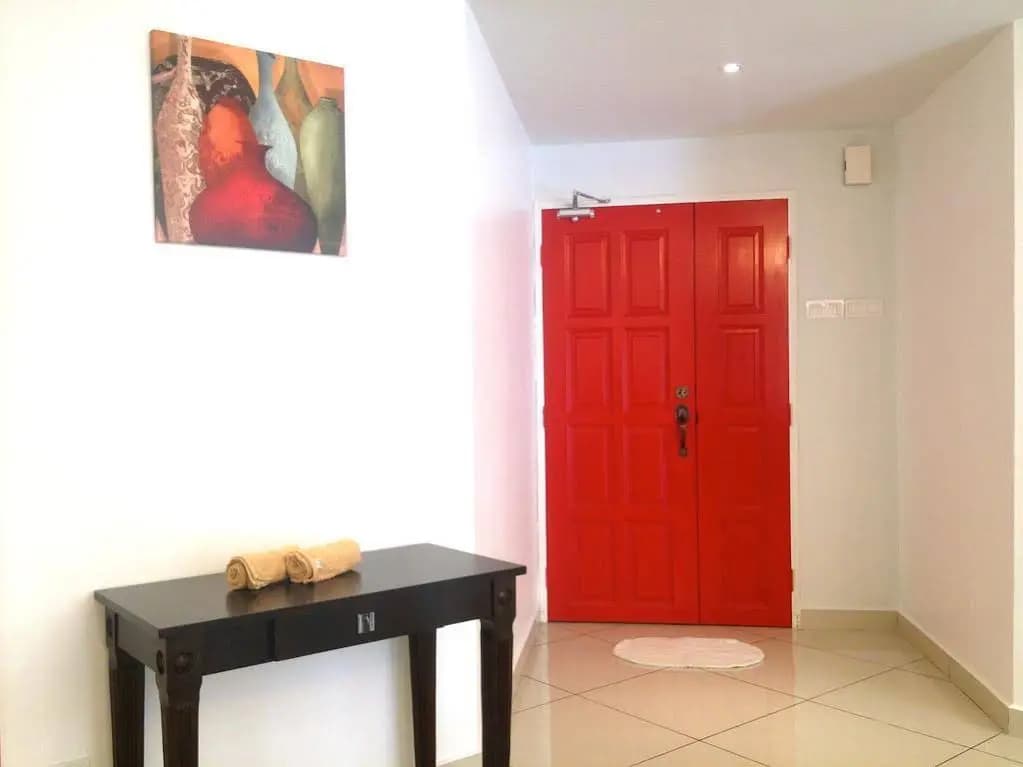 Pasir Mutiara Condostay Melaka - photo 1