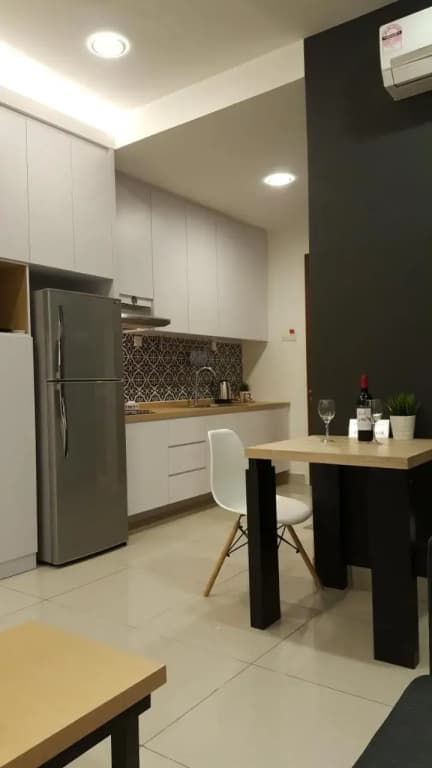 Studio Homestay@JB - photo 8