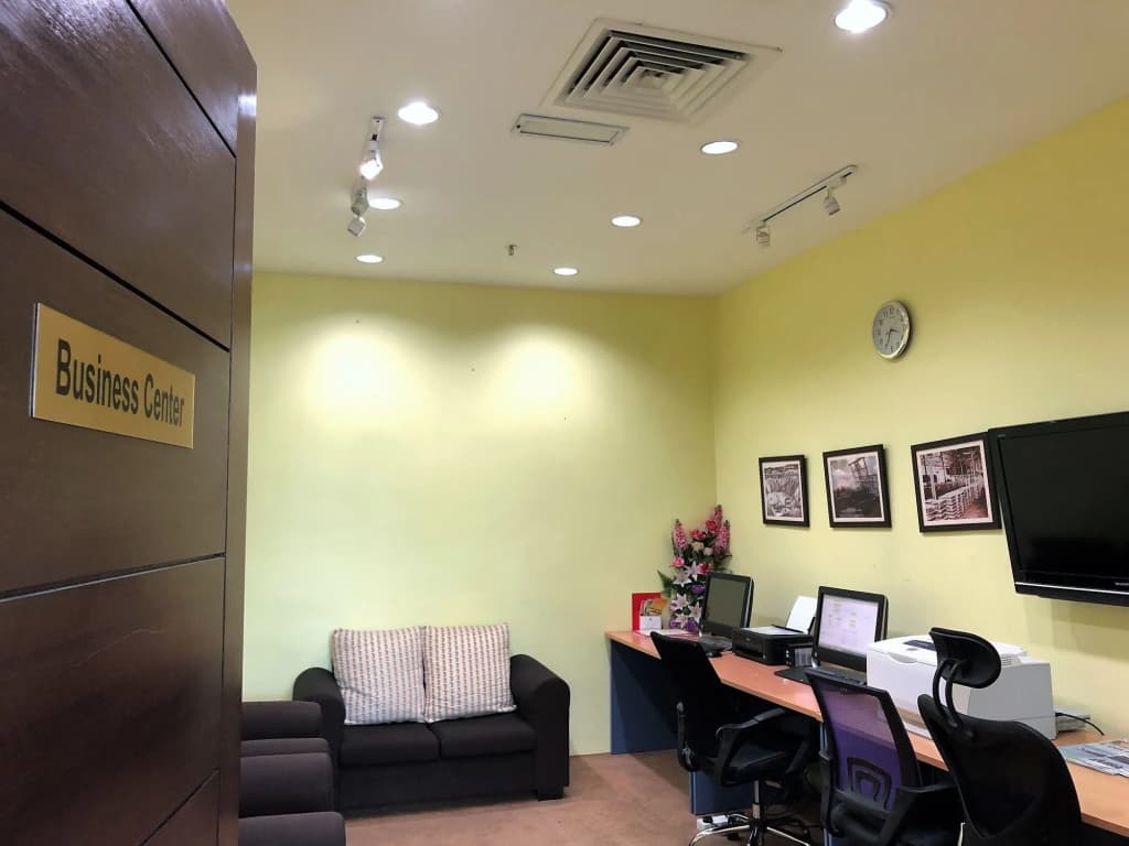 Kinta Riverfront Hotel & Suites - photo 1