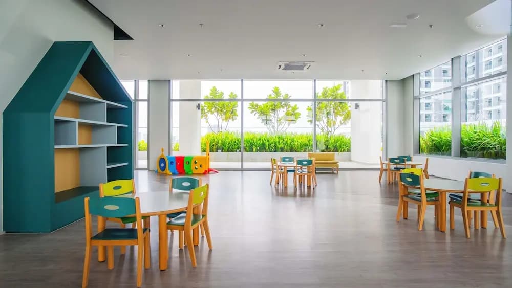 Dorsett Waterfront Subang by Guestonic - photo 32
