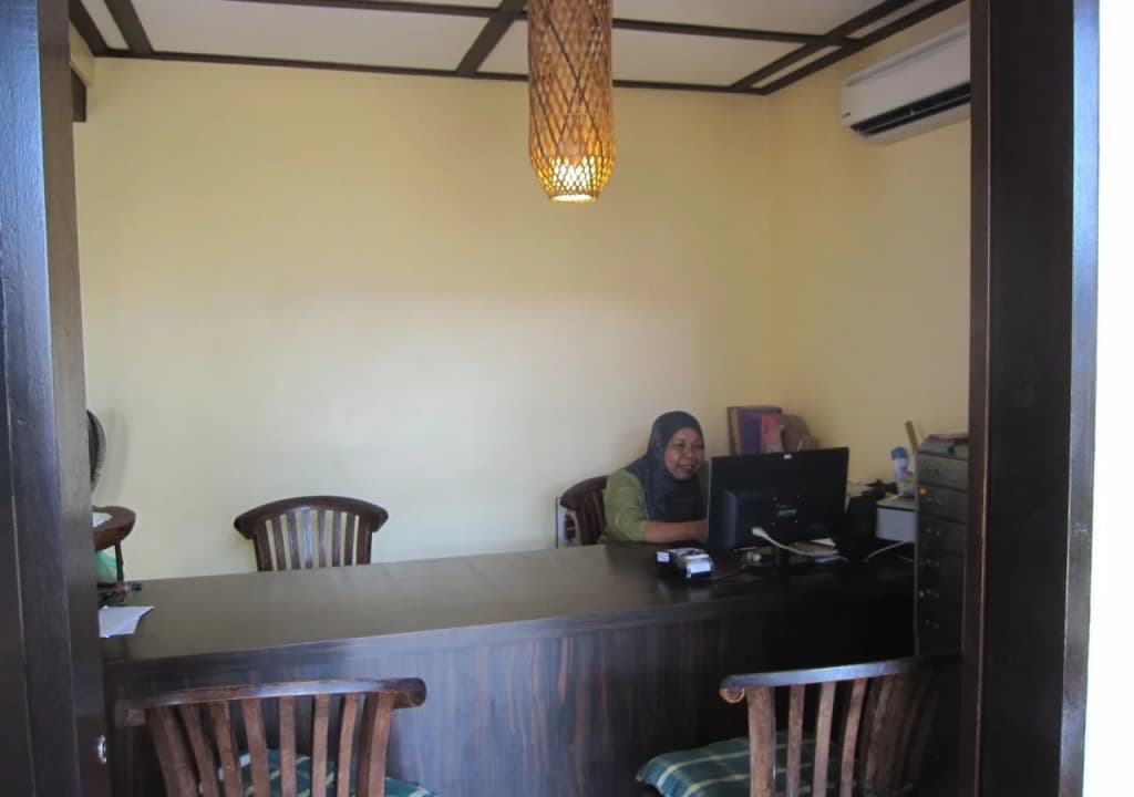 Sunset Beach Resort - photo 16