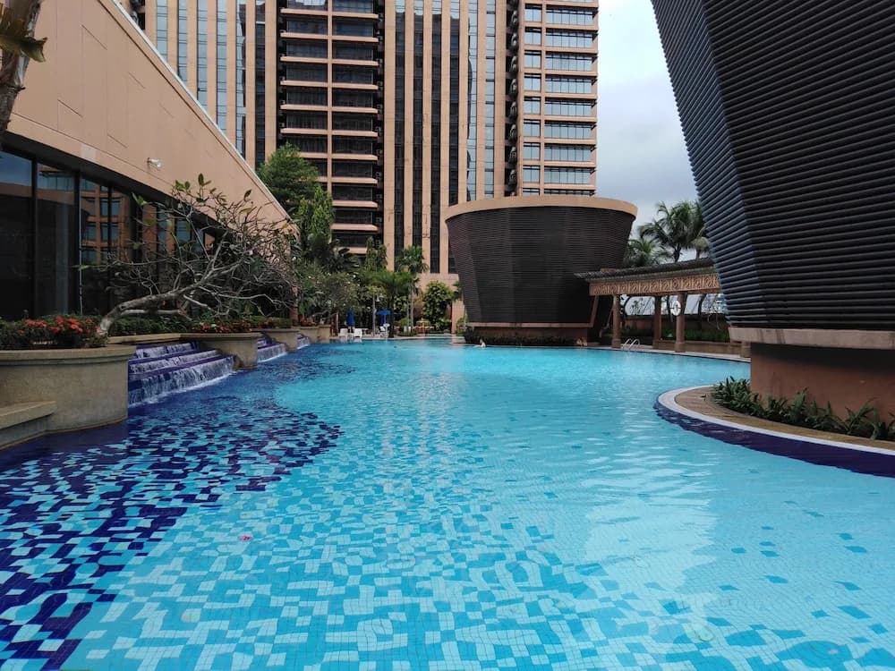 KL Millennium Suites at Times Square - photo 11