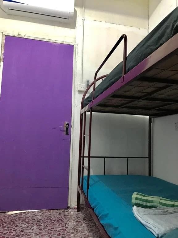 Awys Backpackers - photo 10