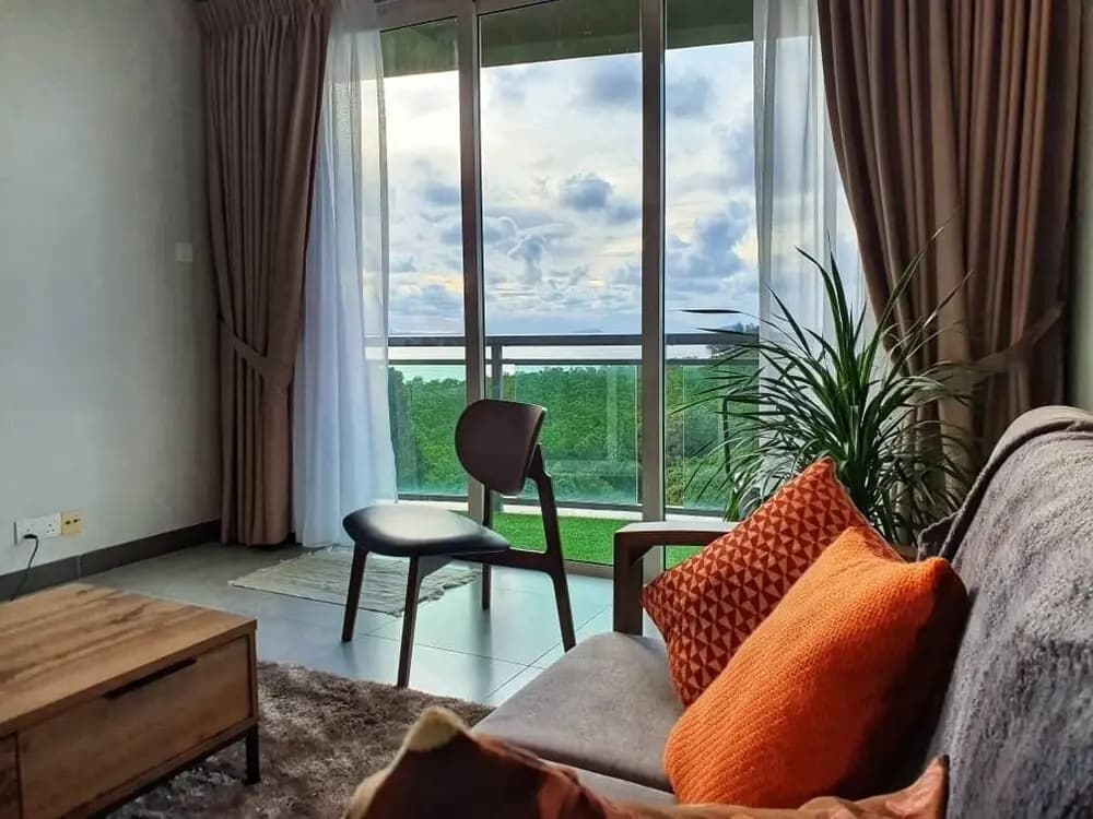 Santubong Suite Just Like Home - photo 45