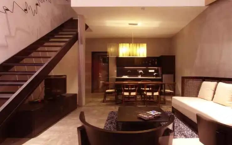 Villa Lot 1638 - photo 7