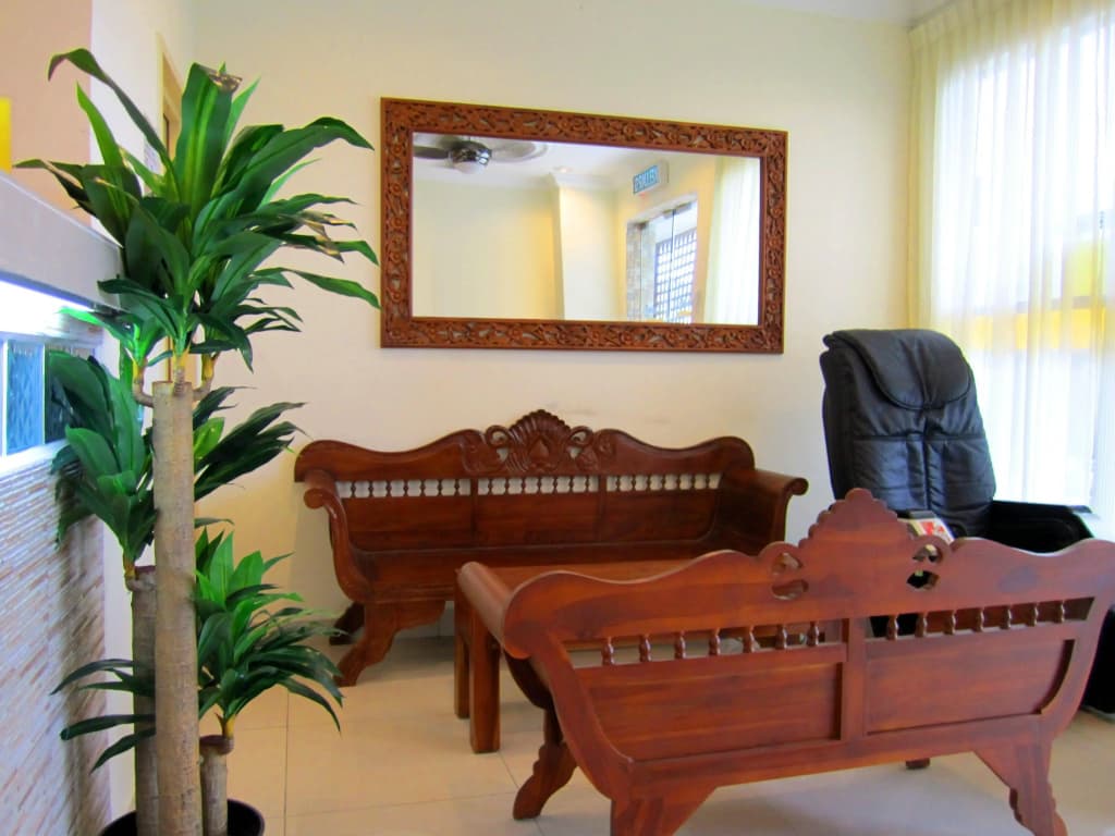 Sun Inns Hotel Equine Seri Kembangan - photo 10