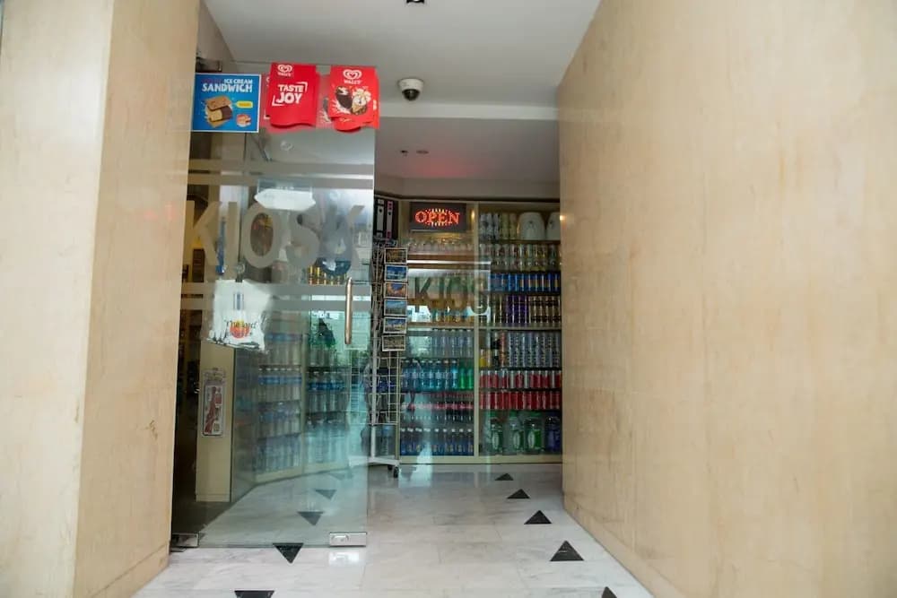the Quint suites - KL Sentral - photo 4