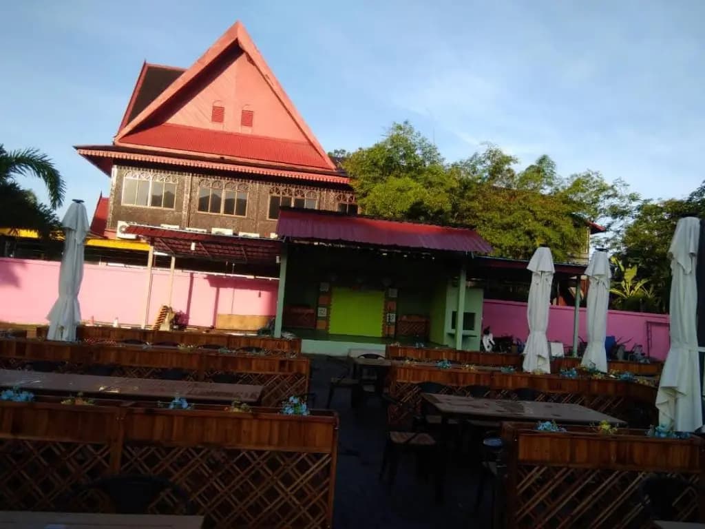Lemonia Holiday Resort - photo 1