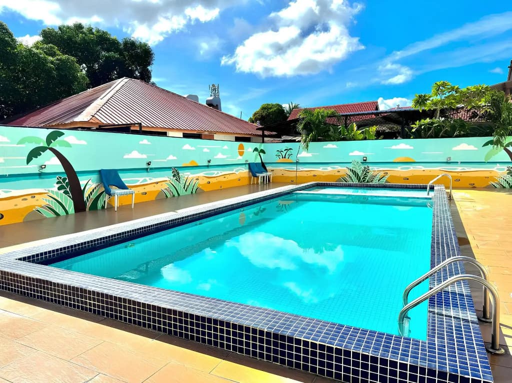 Royal Agate Beach Resort - photo 25