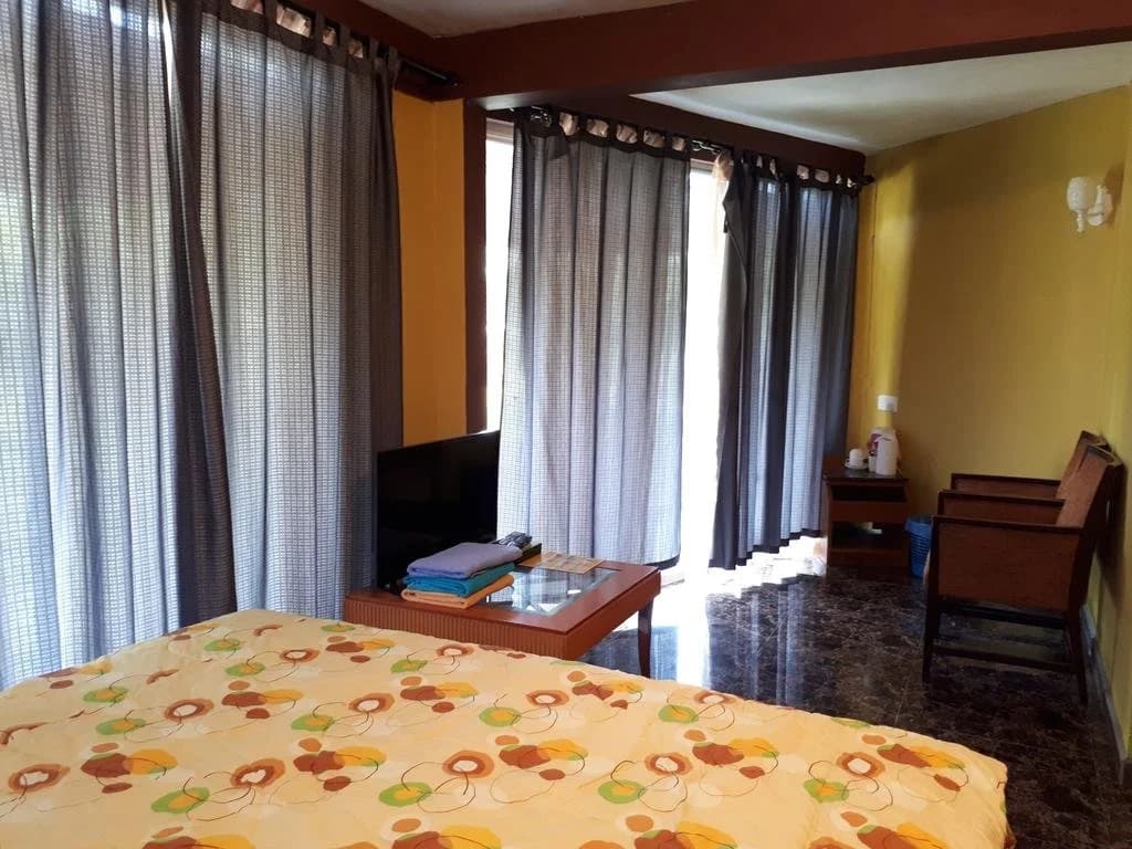 Santai Bistro & Chalet - photo 3