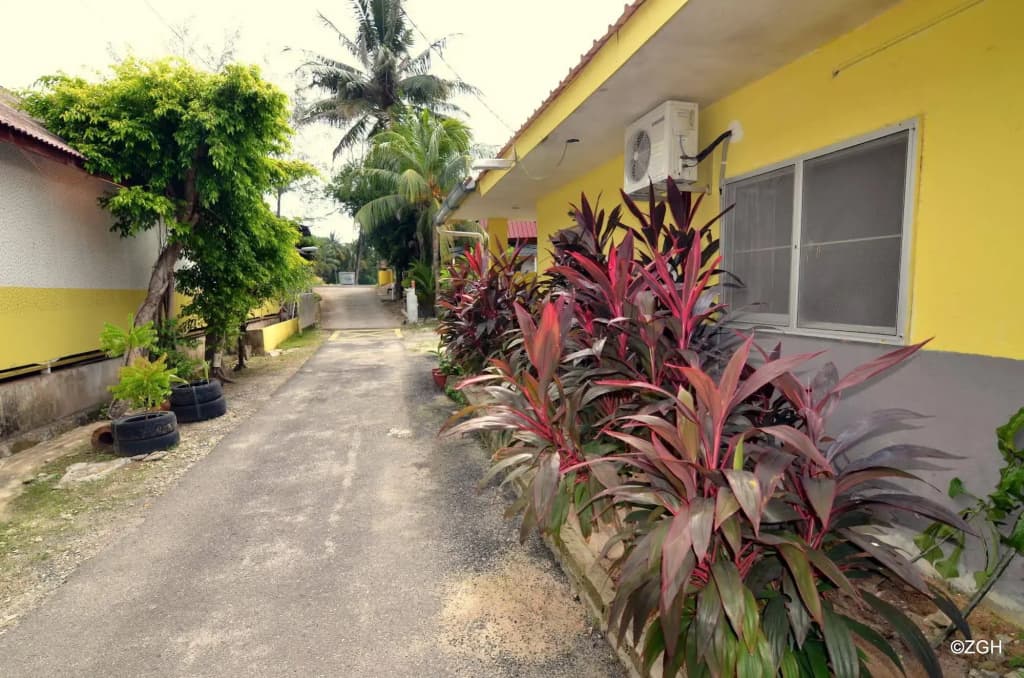Zackry Guest House - photo 13