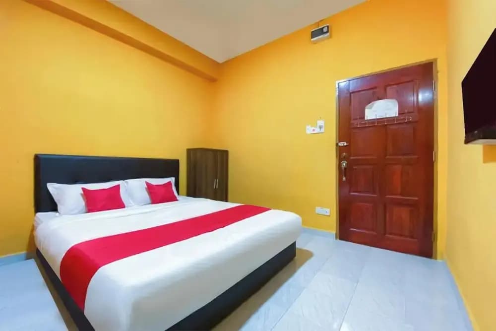 Coop Hotel Kangar - photo 6