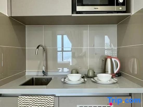 KLCity & KLCC View Modern Style 2R2B - 6 pax - photo 3