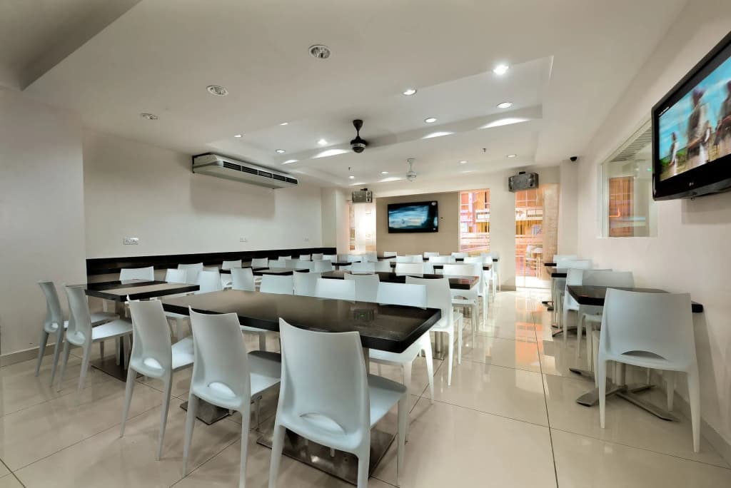 Hotel Bahagia - photo 19