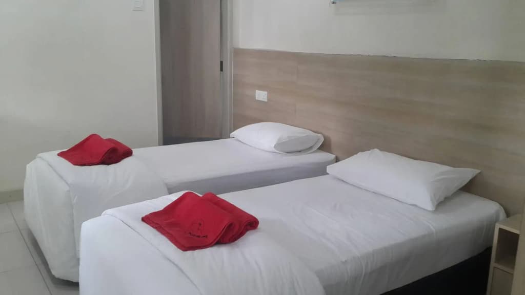 Naam Boutique Lodge - photo 5