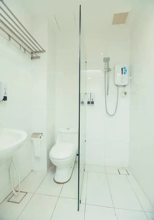 The Wave by ExcluSuites Malacca - photo 10