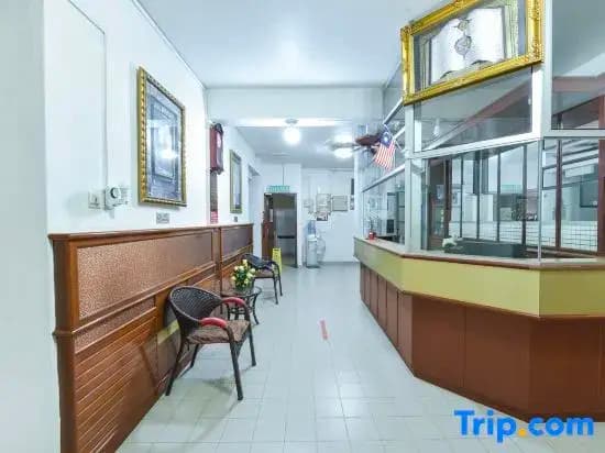 Hotel O near Monas formerly Cideng Timur Residence - photo 4