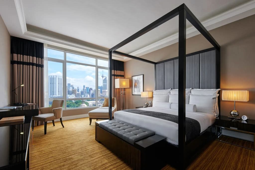 The Majestic Hotel Kuala Lumpur, Autograph Collection - photo 45
