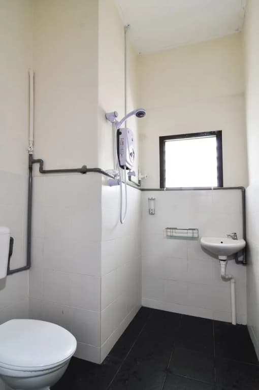 Chin Hua Holiday Home 5 - photo 8