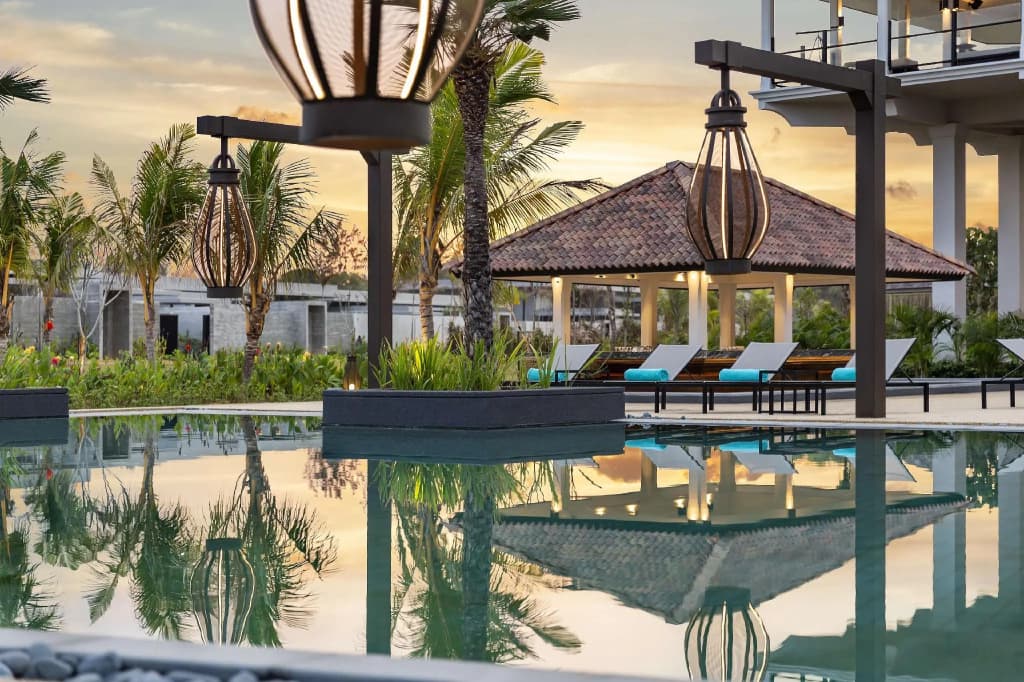 Anantara Desaru Coast Resort & Villas - photo 20