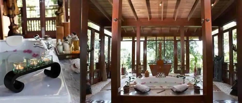 Villa Hutan Datai - photo 21