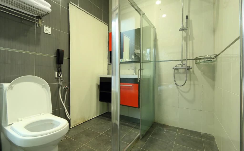 Pavilion Hotel Kuantan @ City Centre - photo 8