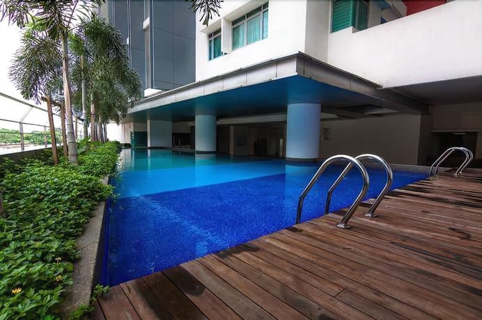 Greensward Suites At Taragon - photo 13