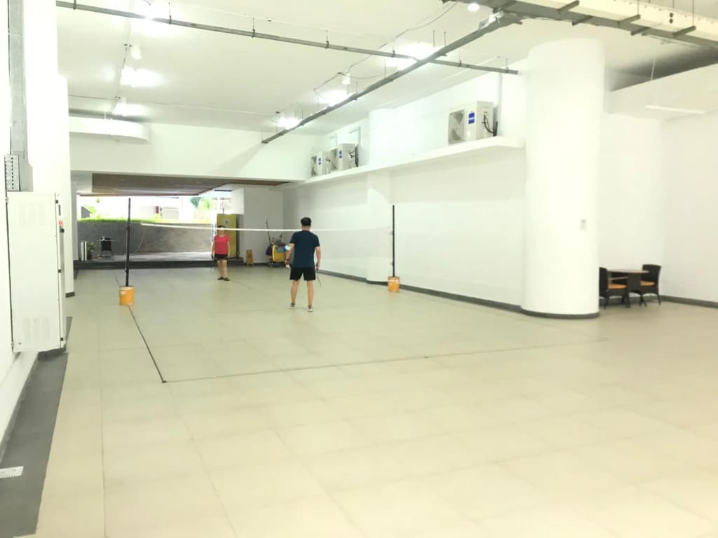 R&F Princess Cove JB Town Homestay 3 Bed 2 Bath - photo 32