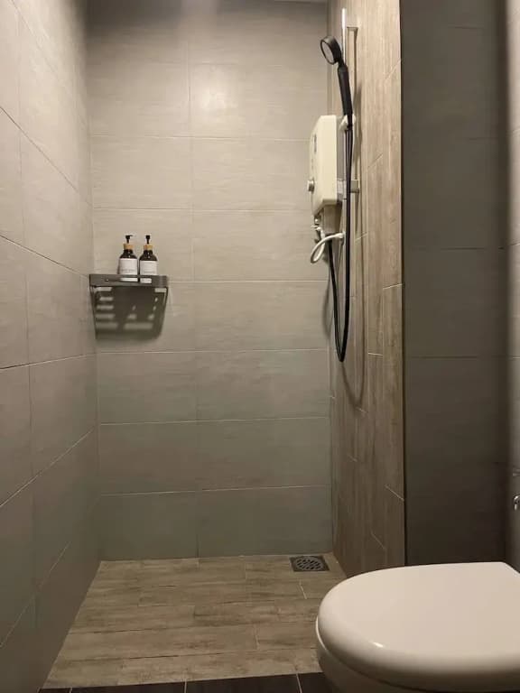 Arte Ampang Klcc 2 BR Homestay, 4-6 pax - photo 9